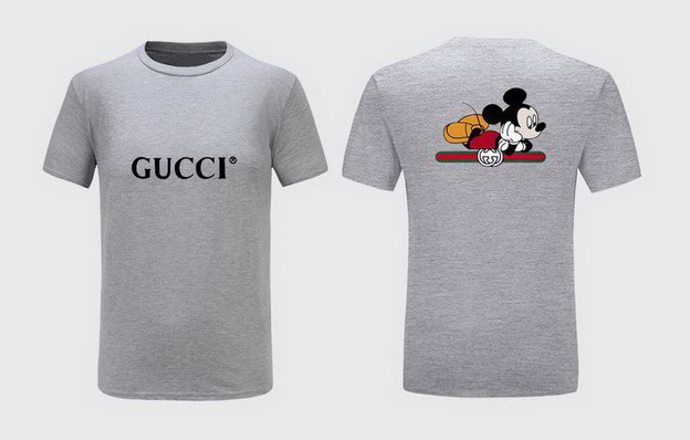 men gucci t-shirts M-6XL-052